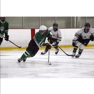 Meet your Posher, Michael